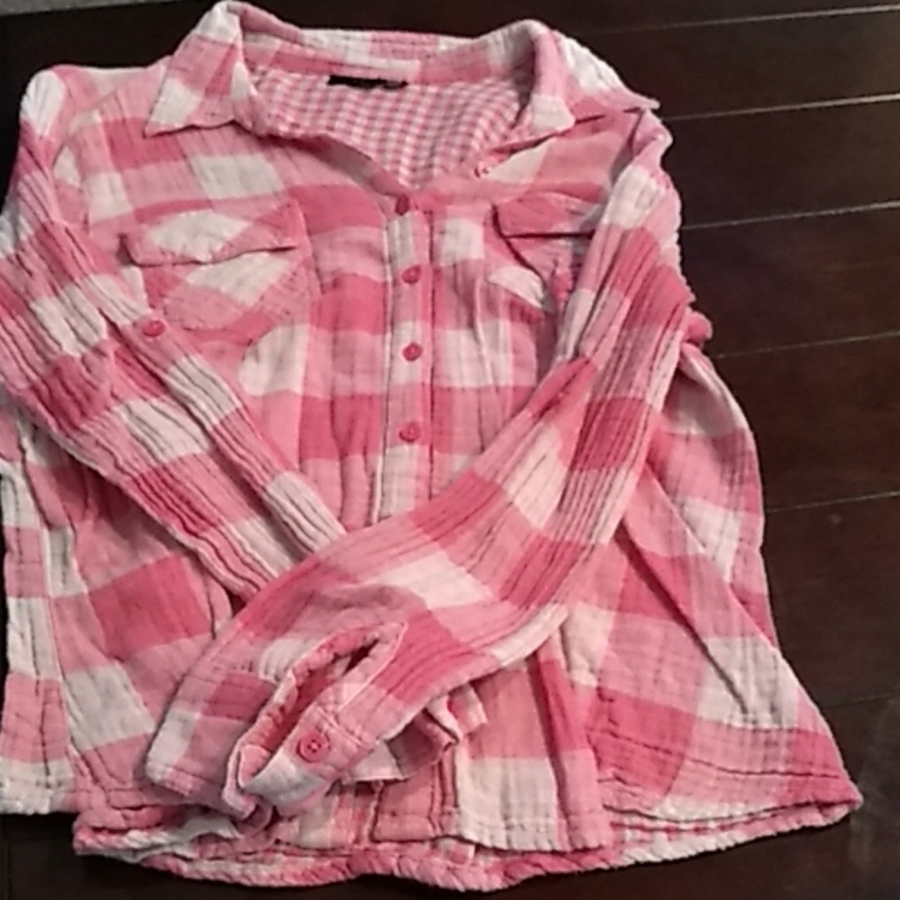 Ladies top